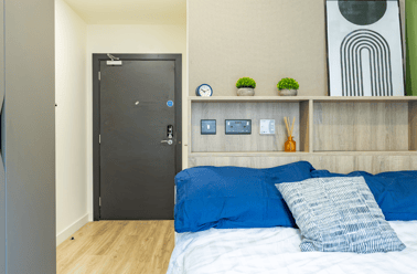 Superior En Suite, Ardee Point, Newmarket, Near University, Dublin - Image 3